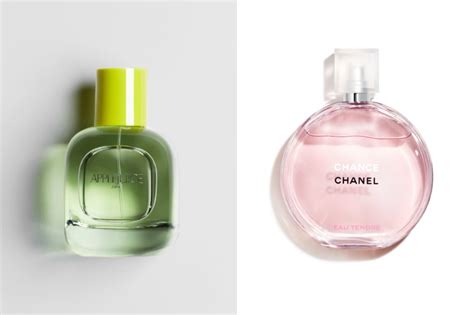 chanel no.5 dupe|chanel no 5 dupe zara.